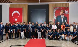 Alp Havacılık'tan gençlere sektörde eğitim fırsatı