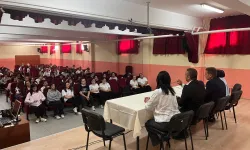 Eskişehir'de Gastronomi Söyleşisi yapıldı