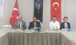Tepebaşı'nda yeni öğretim döneminin görev planlaması yapıldı