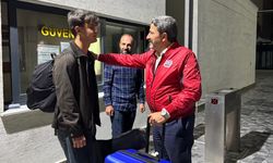 Eskişehir'de GSB Yurtları yeni döneme hazır