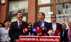 Talat Yalaz: "Hep birlikte aydınlık yarınları kuracağız"