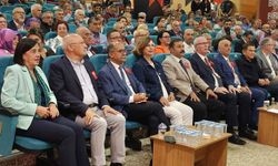 CHP Odunpazarı İlçe Kongresi gerçekleştirildi