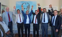 "Sivrihisar’da tarihi gurur ve yeni hedefler!"