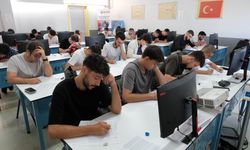 MEGEM'de 46. dönem eğitimleri başladı