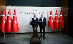 Tarım ve Orman Bakanı İbrahim Yumaklı yatırımları değerlendirdi