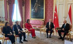 Vekil Fatih Dönmez'den Macaristan çıkarması