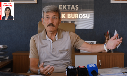 Genç avukatlar zor durumda: “Avukata bağlı çalışan avukat sayısı artıyor”