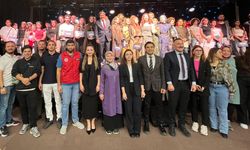 Gençler arası tiyatro yarışması bölge finali Eskişehir’de gerçekleşti