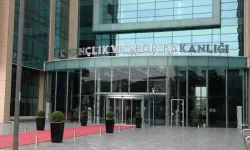 Gençlik ve Spor Bakanlığı öğrenci yurdundaki görüntüler hakkında açıklama yaptı