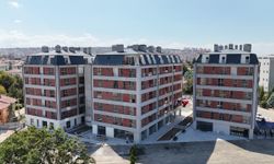 Gündoğdu Mahallesi'ndeki kentsel dönüşüm projesinde yeni gelişme