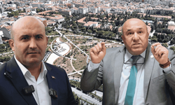 Gürol Yer’den Gürhan Albayrak’a: “Otoparkların geliri buraya bakmaya yetmiyor mu?”