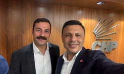 CHP'li Yalaz: "Özgür Çelik’in yanındayız"