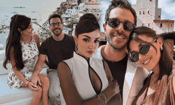 Hakan Sabancı Hande Erçel'den ayrıldıktan sonra ilk kez konuştu!