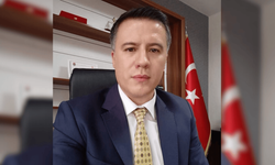 Eskişehirli hakime bakanlıkta üst düzey görev