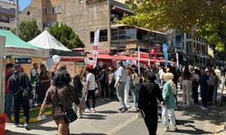 Eskişehir'de Halk Sağlığı Haftası etkinlikleri devam ediyor
