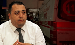 Hasan Hüseyin Köksal'dan, ambulans kovalayan baba oğula sert tepki!