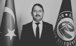 Günyüzü Belediye Başkanı Hidayet Özmen’in acı günü