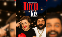 "Hırçın Kız" oyunu Eskişehirlilerle buluşacak