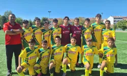Ihlamurkentspor sezona galibiyetle başladı