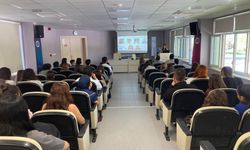 Aanadolu Üniversitesi'nde farkındalık programı