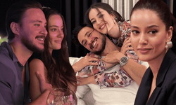 İki ay önce boşanmışlardı: Pelin Akil yeni aşka yelken açtı! İşte o isim...