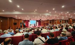 Eskişehir İl Müftülüğü “Hz. Peygamber ve Aile Ahlakı" temalı konferans düzenledi