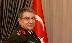 Genelkurmay Başkanı Bayraktaroğlu, kuvvet komutanlarıyla bir araya geldi