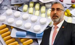 Bakan Işıkhan duyurdu: 64 ilaç için geri ödeme kararı alındı