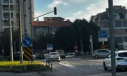 Eskişehir'in o caddesinde tehlike çanları çalıyor