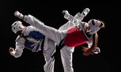 Eskişehir'de taekwondo kursu açılıyor