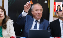 İYİ Parti Afyon Milletvekili Olgun: “Eskişehir’deki siyasiler ilçe yollarıyla yeterince ilgilenmemiş”