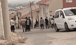 Eskişehir'de ortalık karıştı: Çocuklar darp edildi iddiası!