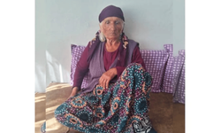 Eskişehir'de 74 yaşındaki alzheimer hastası kadın kayıplara karıştı