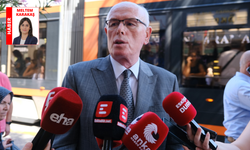Kazım Kurt: “İktidar yüzde 25’lik bir CHP istiyor”