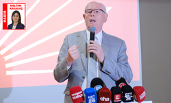 Kazım Kurt’tan Gürsel Tekin’e: “Sen bir işbirlikçisin”