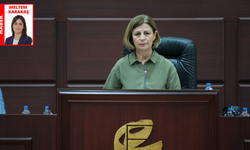 Ayşe Ünlüce: “Büyükşehir’in yatırım programı tokat gibi cevap”