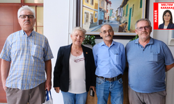 Yeşiltepe’nin imar planları onaylandı: “Yeşiltepe hak ettiği konforda bir hayat yaşayacak”