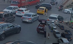 Eskişehir'in o bölgesinde trafik sorunu bitmek bilmiyor!