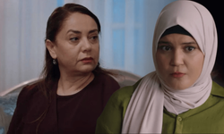 Kızılcık Şerbeti'nde şoke eden ayrılık iddiası: Tokat atmaya kalkmış!