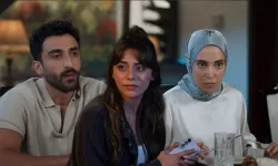 Kızılcık Şerbeti'ne soruşturma! Kızılcık Şerbeti bitiyor mu?