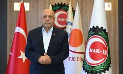 Mahmut Arslan 21 Eylül Dünya Barış Günü mesajı yayımladı