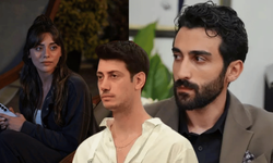 MasterChef Şampiyonu, Kızılcık Şerbeti'nin yeni sezonuna isyan etti