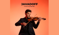 Mehemmed Javadoff Eskişehir'e geliyor