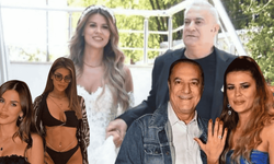 Mehmet Ali Erbil'le evlenen Gülseren Ceylan büyük hüsrana uğradı! "Beni hiç sevmemiş"