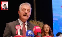 MHP Genel Sekreteri Büyükataman Eskişehir’de konuştu: “MHP hiçbir yanlışın içinde olmamıştır”