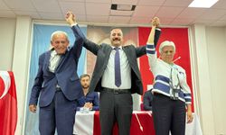 CHP Mihalıççık İlçe Başkanı belli oldu