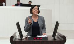 CHP Milletvekili Süllü'den Beylikova çıkışı: "Milli kaynaklarımız siyasi pazarlık konusu olamaz"