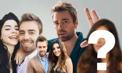 Murat Dalkılıç, ünlü oyuncu ile el ele görüntülendi! 4 aydır aşk yaşıyorlarmış...