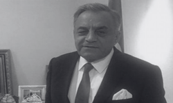İYİ Parti geçmiş dönem Eskişehir Milletvekili Adayı Sayın hayatını kaybetti