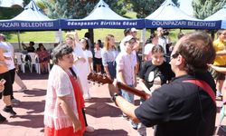 Odunpazarı’nda engelsiz yaz kursları sona erdi